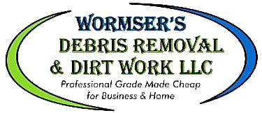 www.wormsersdebris.com Logo